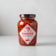 MOLHO DE PIMENTA CHINESA TANTAN XIANG 425G