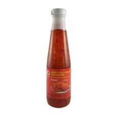 MOLHO DE PIMENTA PARA FRANGO 290ML
