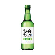 LOTTE SOCHU CHUM CHURUM ORIG 16.5%  360ml