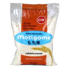 ARROZ MOTIGOME 3085