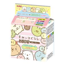 MARUMIYA MINI PACK FURIKAKE 50GX10X6