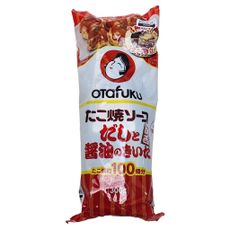 OTAFUKU MOLHO P/ TAKOYAKI 300G