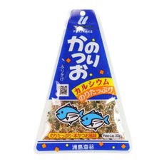 FURIKAKE TRIANGULO NORI KATSUO 33G URASH