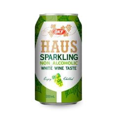 REF. GAS. SABOR VINHO BRANCO S/ ALCÓOL