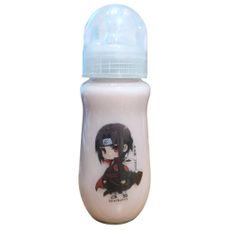 MAMADEIRA NARUTO SABOR BLUEBERRY 280ML