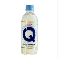 REFRIGERANTE "Q" WHITE 355ML