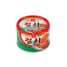 KIMCHI EM LATA 160g