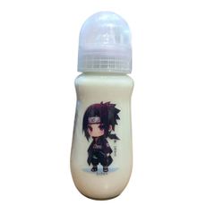MAMADEIRA NARUTO SABOR LICHIA 280ML