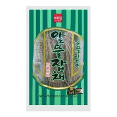 MACARRÃO DANGMYON WANG 340GR C/24