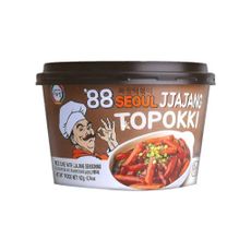YP MASSA YOPOKKI CUP - JJAJANG 163G (PROMO)