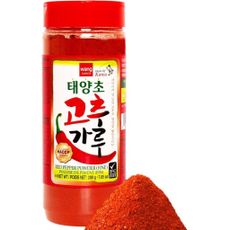 PIMENTA EM PO FINA PET 200G