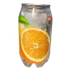 REFRESCO GASEIF. LARANJA OKF 350ML