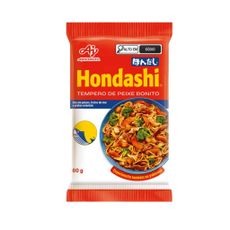 HONDASHI 60G 6 SACHES
