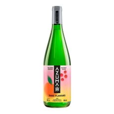 AZK   SAKE FLAVORS TANGERINA COM PIMENTA ROSA - 740ML