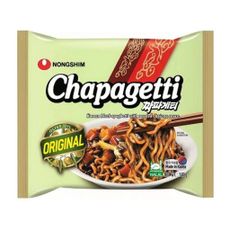 MAC INST CHAPAGETTI  140g
