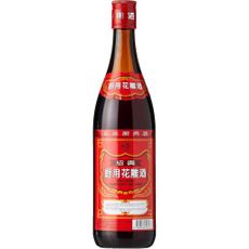 TEMPERO SHAOSING 640ML