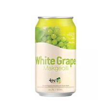 KSD COQ MAKGEOLLI LATA - UVA 3%   350ml