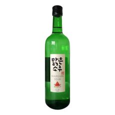 MARGUN SOJU MELANCIA 750ML