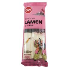 MACARRAO PARA LAMEN GW 40X300G 0216