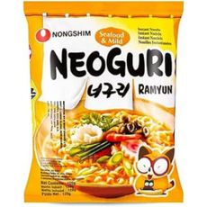 MAC INST NEOGURI MILD 20g