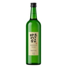 MARGUN SOJU TRADICIONAL 750ML