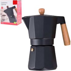 CAFETEIRA ITALIANA 6XIC C ALCA