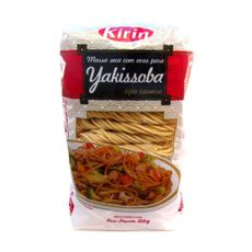 MAC. YAKISSOBA KIRIN 20X500