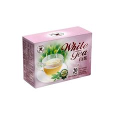 FUJIAN CHA BRANCO WT919 40G