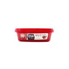 PASTA DE PIMENTA SAJO 170GR