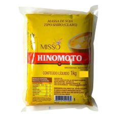 HINOMOTO MISSO SHIRO