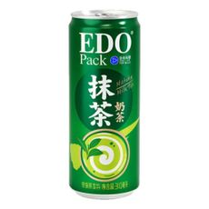 EDO PACK BEBIDA DE CHÁ SABOR MATCHA