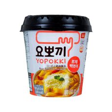 YP MASSA YOPOKKI CUP - ROSE  120G