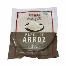 TOWA INNOVATE PAPEL DE ARROZ 340G