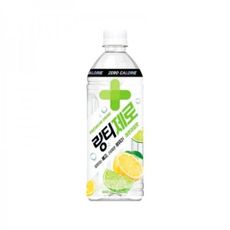 REFR. CHÁ LIMÃO ZERO 500ML