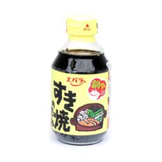 MOLHO SUKIYAKI NO TARE 300ML EBARA