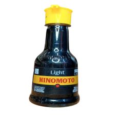 MOLHEIRA SHOYU LIGHT 200ML
