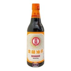 KIMLAN MOLHO DE SOJA GROSSO 590ML