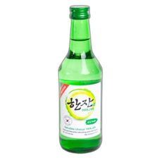 HANJAN COQ SOJU - PODO UVA 12%  375ml