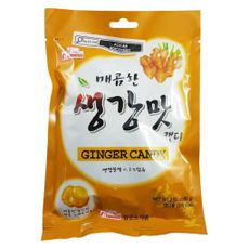BALA MAMMOS GENGIBRE 80G