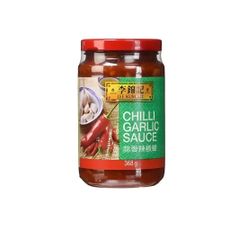 MOLHO CHILI GARLIC SAUCE