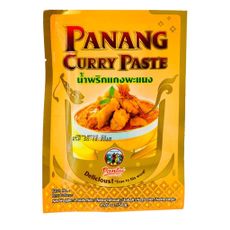 PASTA DE CURRY PANANG 50g