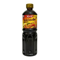 MOLHO P/YAKISSOBA KIRIN 500ML