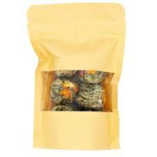 FUJIAN CHA VERDE QUE FLORESCE 48G