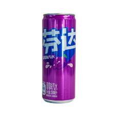 FANTA UVA 330ML