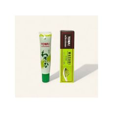 TOWA SELECTIONS WASABI EM TUBO 43G