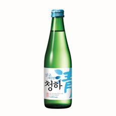 LOTTE SAKE CHUNG HA 13%  300ml