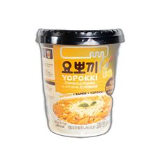 YP RAPOKKI CUP - CHEESE 16X1 145G 16UN