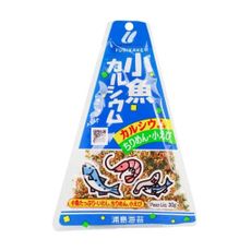 FURIKAKE TRIANGULO KOSAKANA CALCIUM 30G
