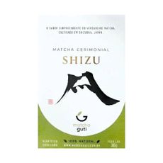 KIT MATCHA A - SHIZU 30G