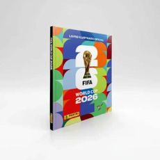 ALBUM COPA CAPA DURA TRADICIONAL